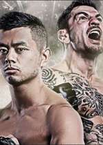 Watch One Championship Zoechip