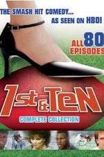 Watch 1st & Ten: The Championship Zoechip