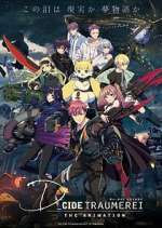 Watch D_CIDE TRAUMEREI THE ANIMATION Zoechip