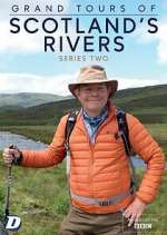 Watch Grand Tours of Scotland's Rivers Zoechip