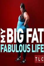 Watch My Big Fat Fabulous Life Zoechip