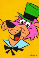 Watch Snagglepuss Zoechip