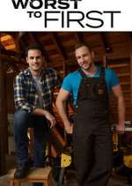 Watch Worst to First Zoechip