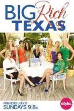 Watch Big Rich Texas Zoechip