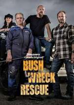 Watch Bush Wreck Rescue Zoechip