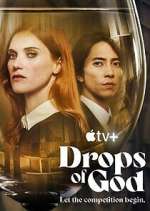 Watch Drops of God Zoechip