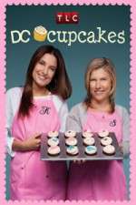 Watch DC Cupcakes Zoechip