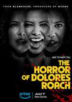 Watch The Horror of Dolores Roach Zoechip