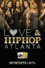 Watch Love & Hip Hop Atlanta Zoechip