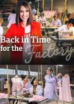 Watch Back in Time for the Factory Zoechip