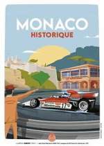 Watch Monaco Historique Grand Prix Highlights Zoechip