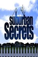 Watch Suburban Secrets Zoechip
