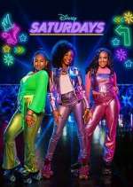 Watch Saturdays Zoechip