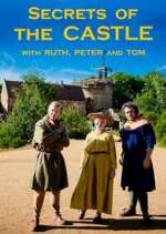 Watch Secrets of the Castle with Ruth, Peter and Tom Zoechip