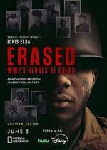 Watch Erased: WW2's Heroes of Color Zoechip