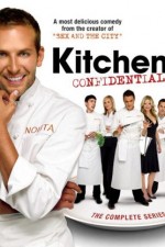 Watch Kitchen Confidential Zoechip