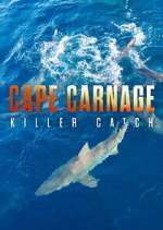 Watch Cape Carnage: Killer Catch Zoechip