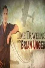 Watch Time Traveling with Brian Unger Zoechip