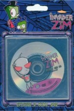 Watch Invader ZIM Zoechip