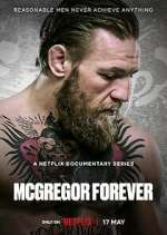 Watch McGregor Forever Zoechip