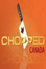 Watch Chopped Canada Zoechip
