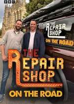 Watch The Repair Shop on the Road Zoechip