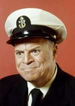 Watch C.P.O. Sharkey Zoechip