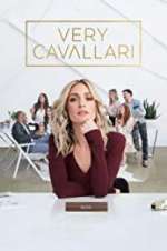 Watch Very Cavallari Zoechip