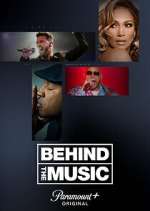 Watch Behind the Music Zoechip