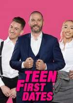 Watch Teen First Dates Zoechip