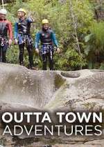 Watch Outta Town Adventures Zoechip