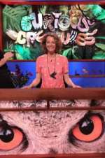 Watch Curious Creatures Zoechip