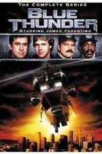 Watch Blue Thunder Zoechip