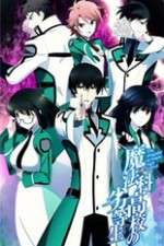 Watch Mahouka Koukou no Rettousei Zoechip