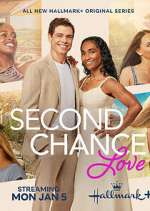 Watch Second Chance Love Zoechip