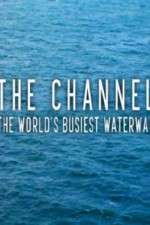 Watch The Channel: The World's Busiest Waterway Zoechip