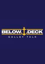 Watch Below Deck Galley Talk Zoechip