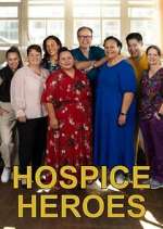 Watch Hospice Heroes Zoechip