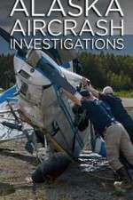 Watch Alaska Aircrash Investigations Zoechip