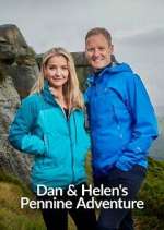 Watch Dan & Helen's Pennine Adventure Zoechip