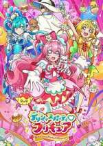 Watch Delicious Party Pretty Cure Zoechip
