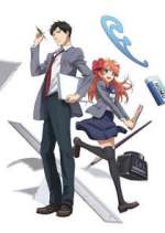 Watch Gekkan Shoujo Nozaki-kun Zoechip