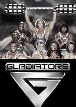 Watch Gladiators Zoechip