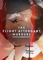 Watch The Flight Attendant Murders Zoechip