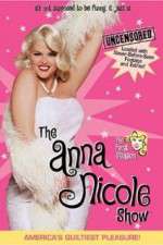 Watch The Anna Nicole Show Zoechip