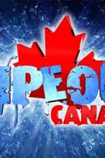 Watch Wipeout Canada Zoechip