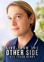 Watch Live from the Other Side with Tyler Henry Zoechip