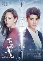 Watch Never Say Goodbye Zoechip