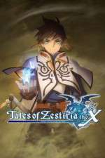 Watch Tales of Zestiria the X Zoechip