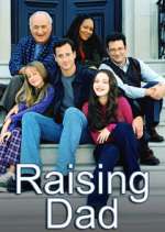 Watch Raising Dad Zoechip